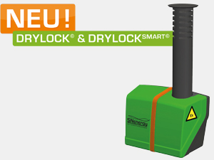SN Energy GmbH - Drylock